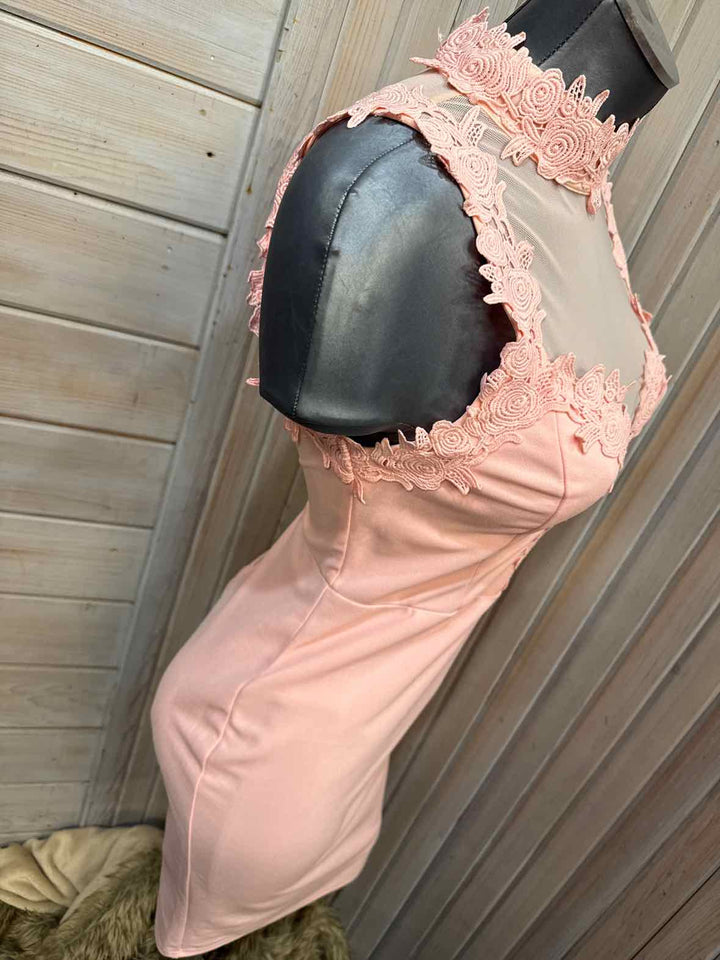 S - Entry Dress