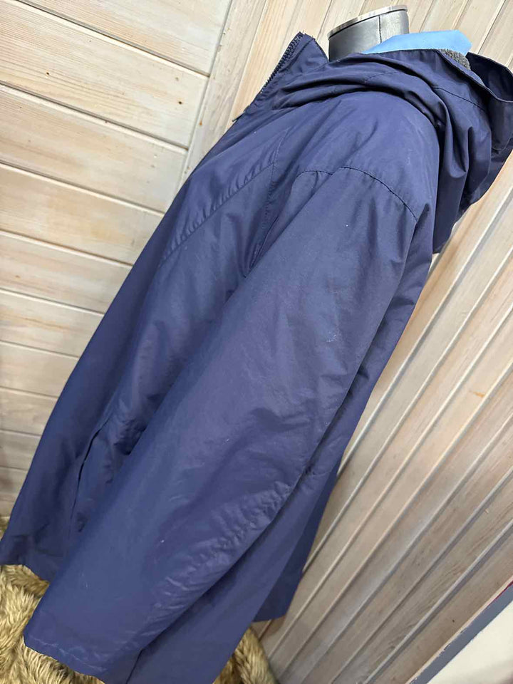 2X - Women Within Jacket