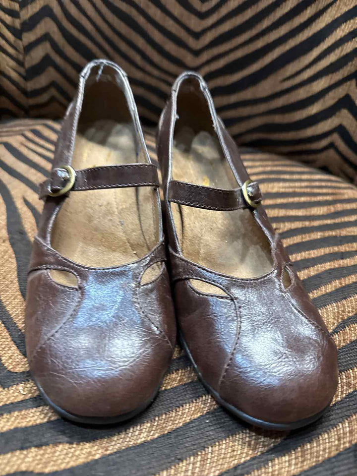 7.5 - Aerosoles Heals