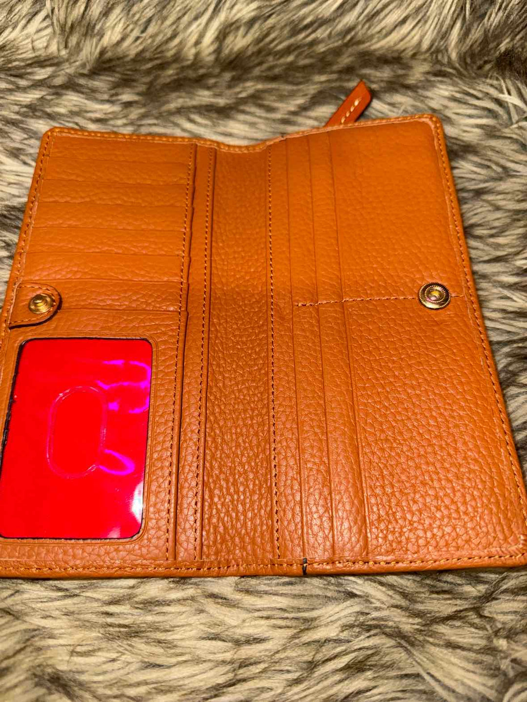 Accessories - Dooney & Bourke Wallet