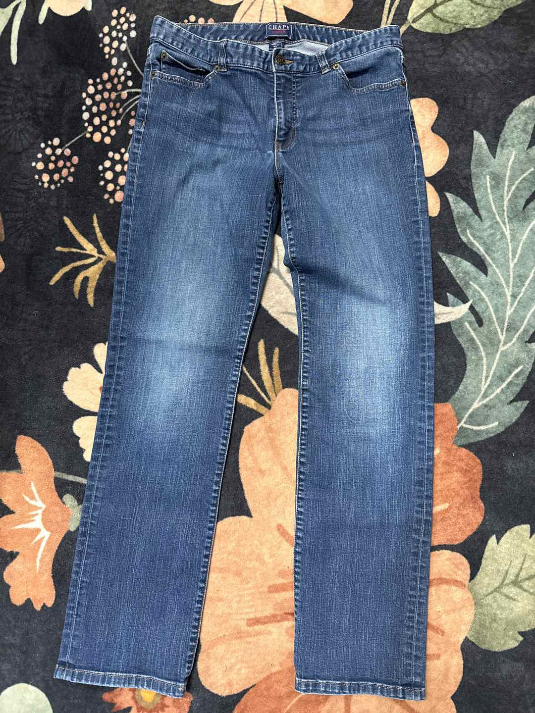 10 - Chaps Jeans