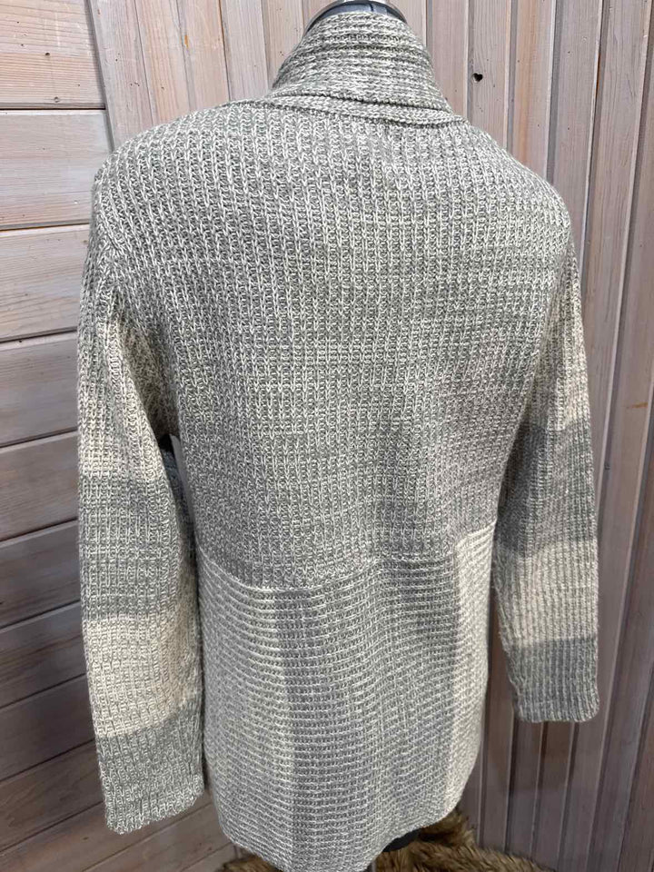 L - Effect Cardigan