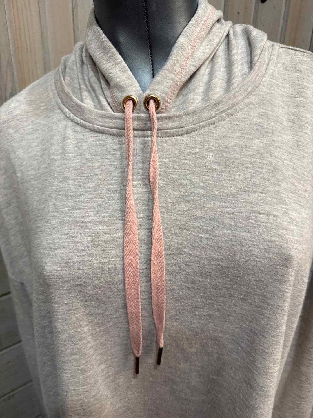 XXL - Matilda Jane Hoodie