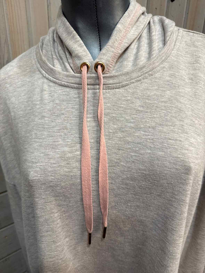 XXL - Matilda Jane Hoodie