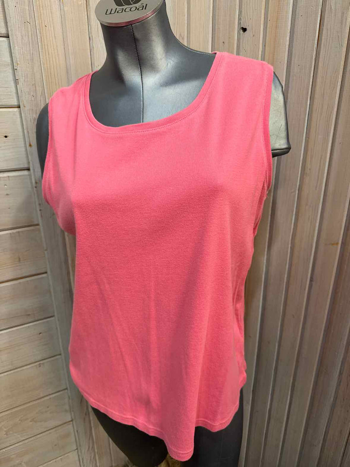 X - Studio Works Tank