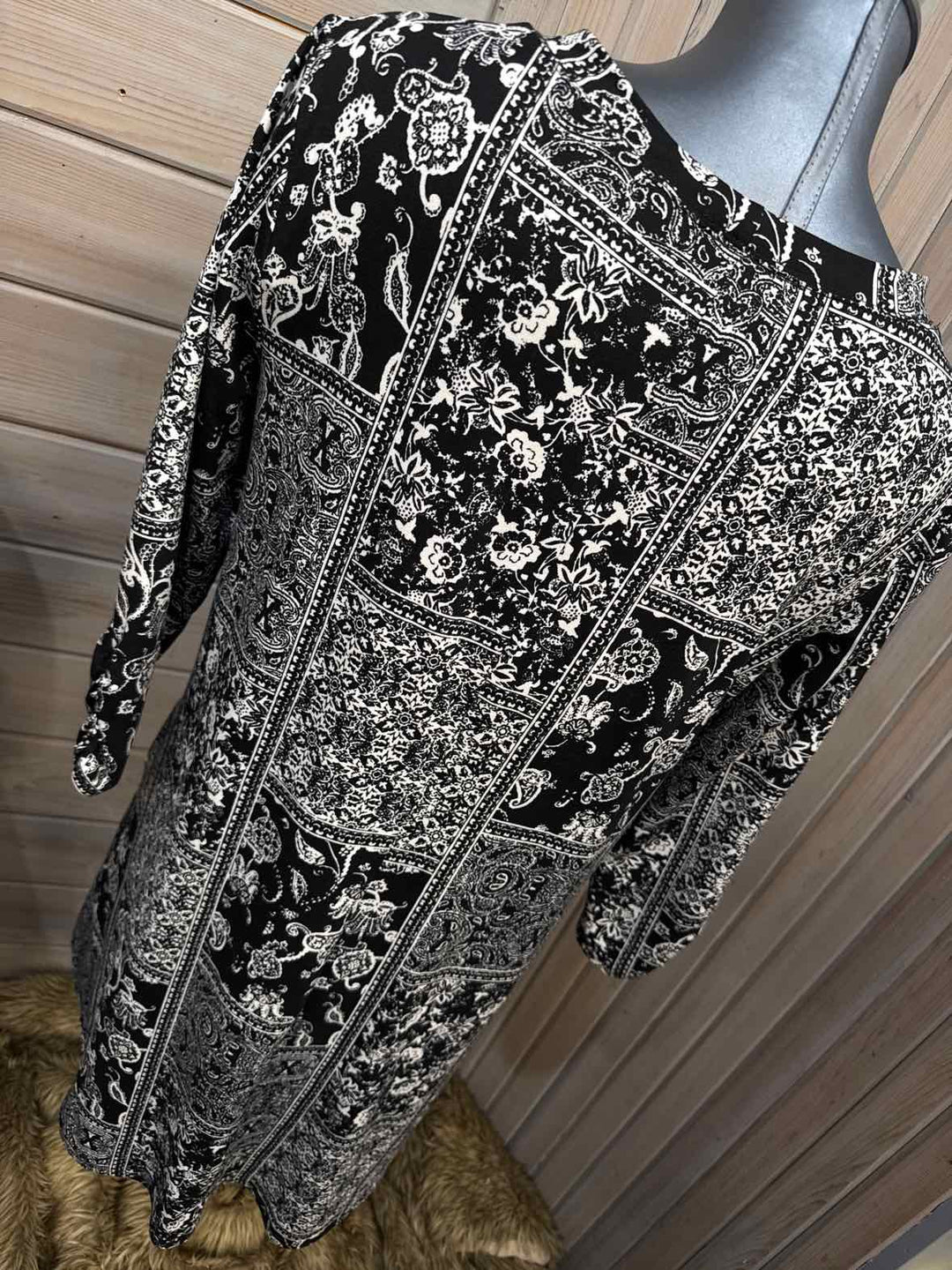L - AGB Dress