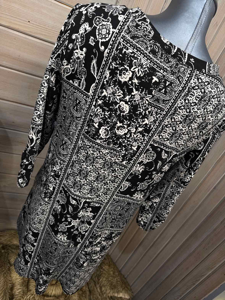 L - AGB Dress