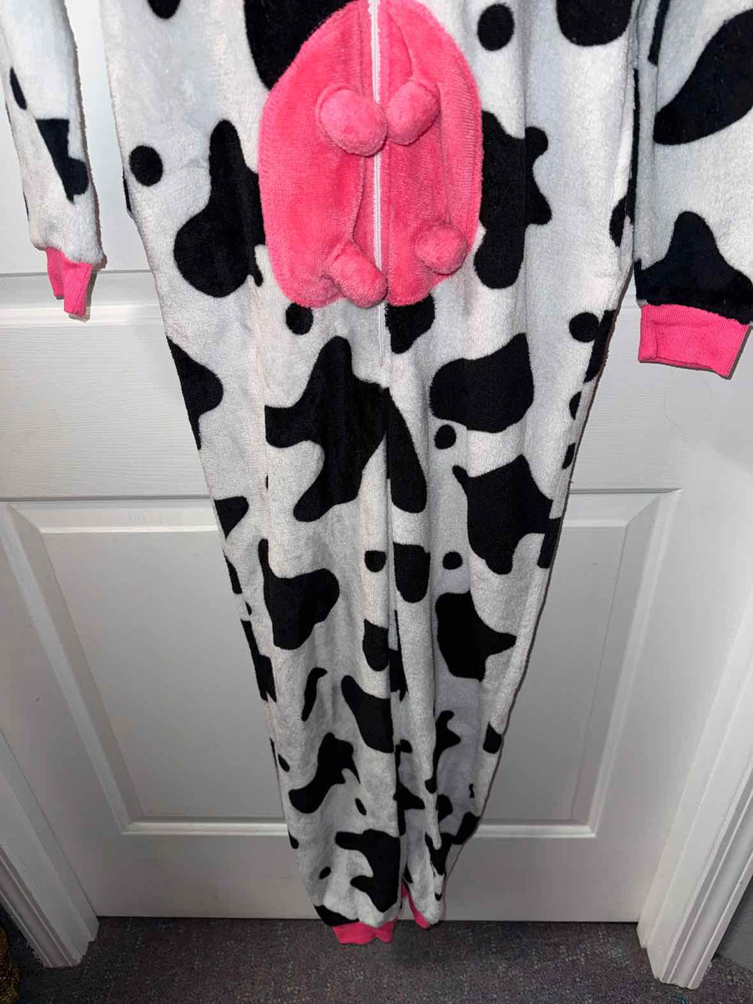 M - Secret Treasures Pajama