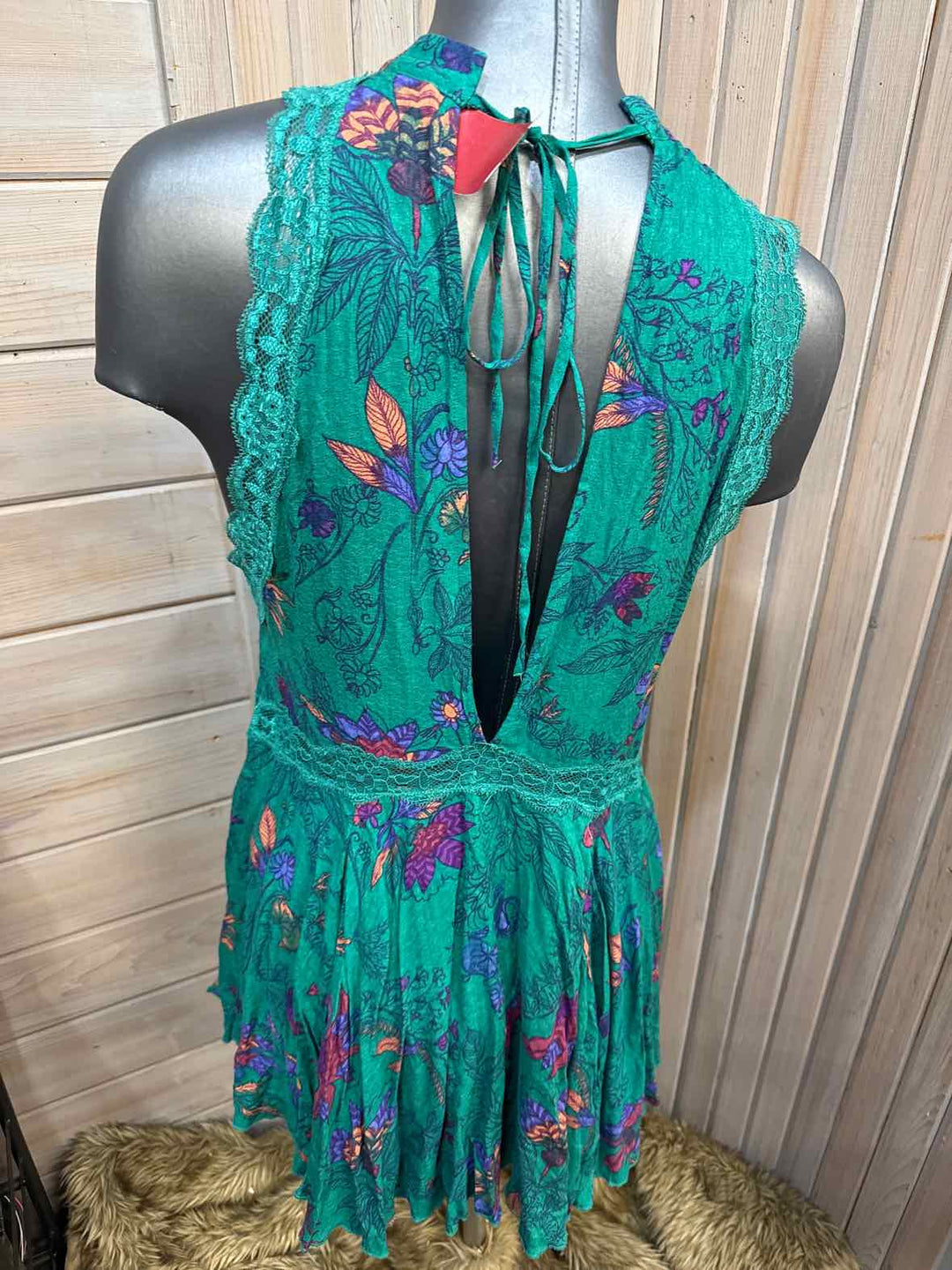 XS - Free People Dress