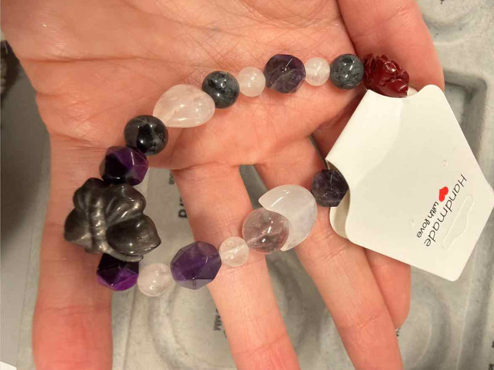 Jewelry - Crystal Bracelet