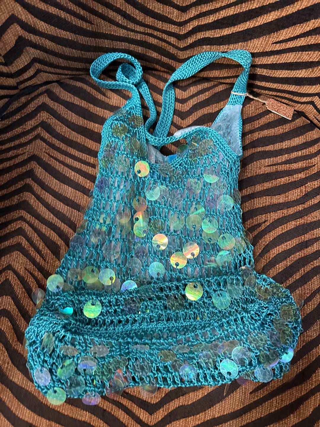 Purse - Unbranded Bag Tote