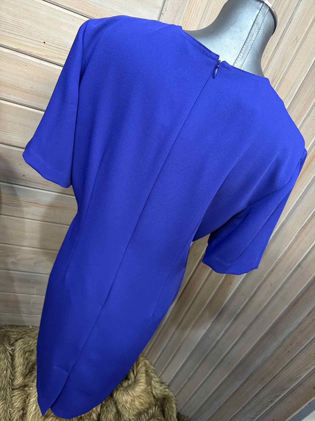 14 - Drapers & Damons Dress