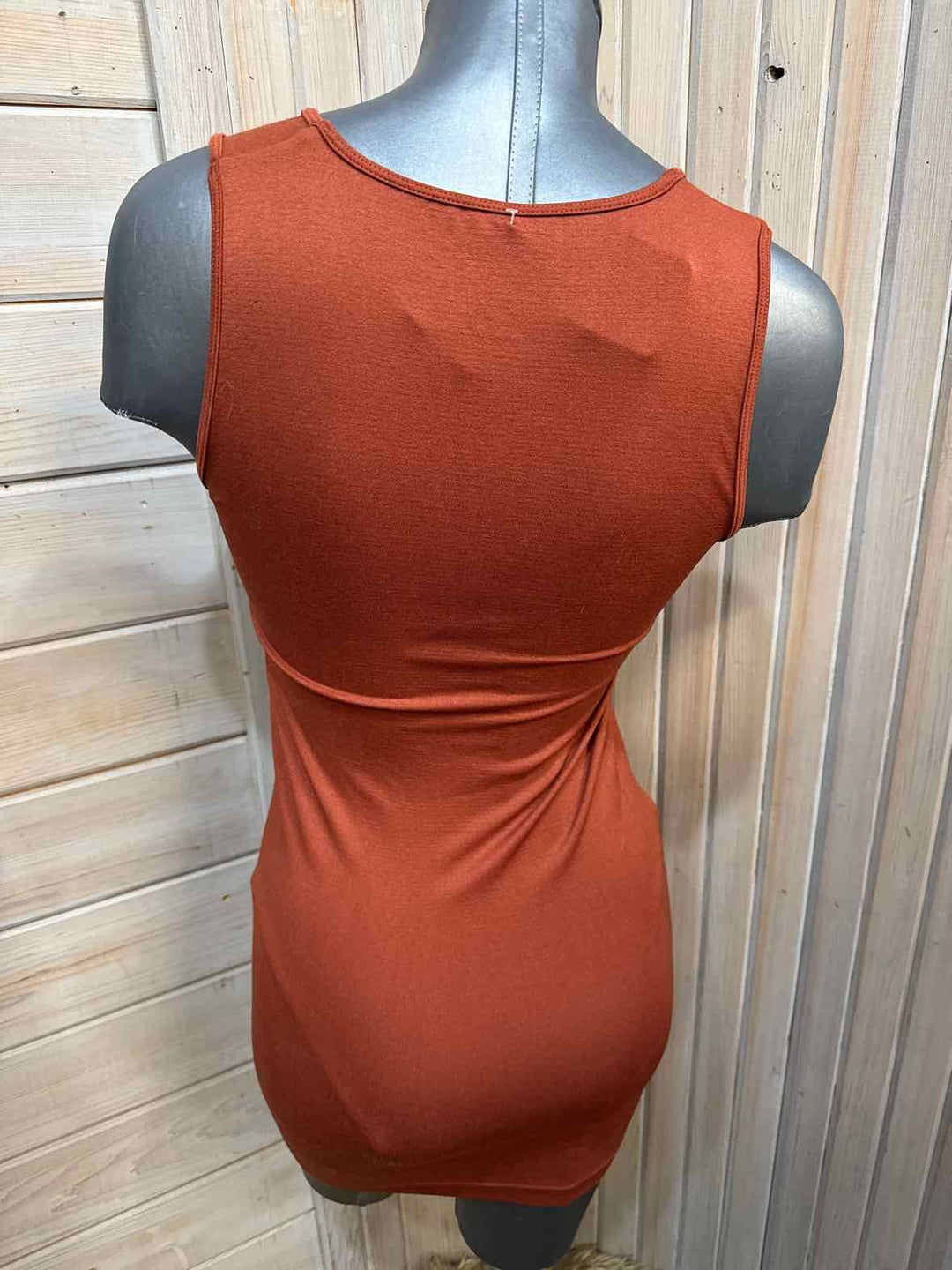 S/M - Zenana Outfitters Tank