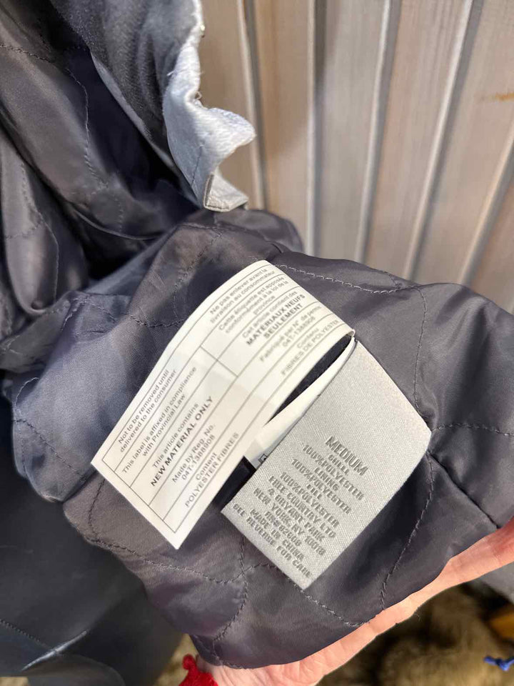 M - Free Country Jacket