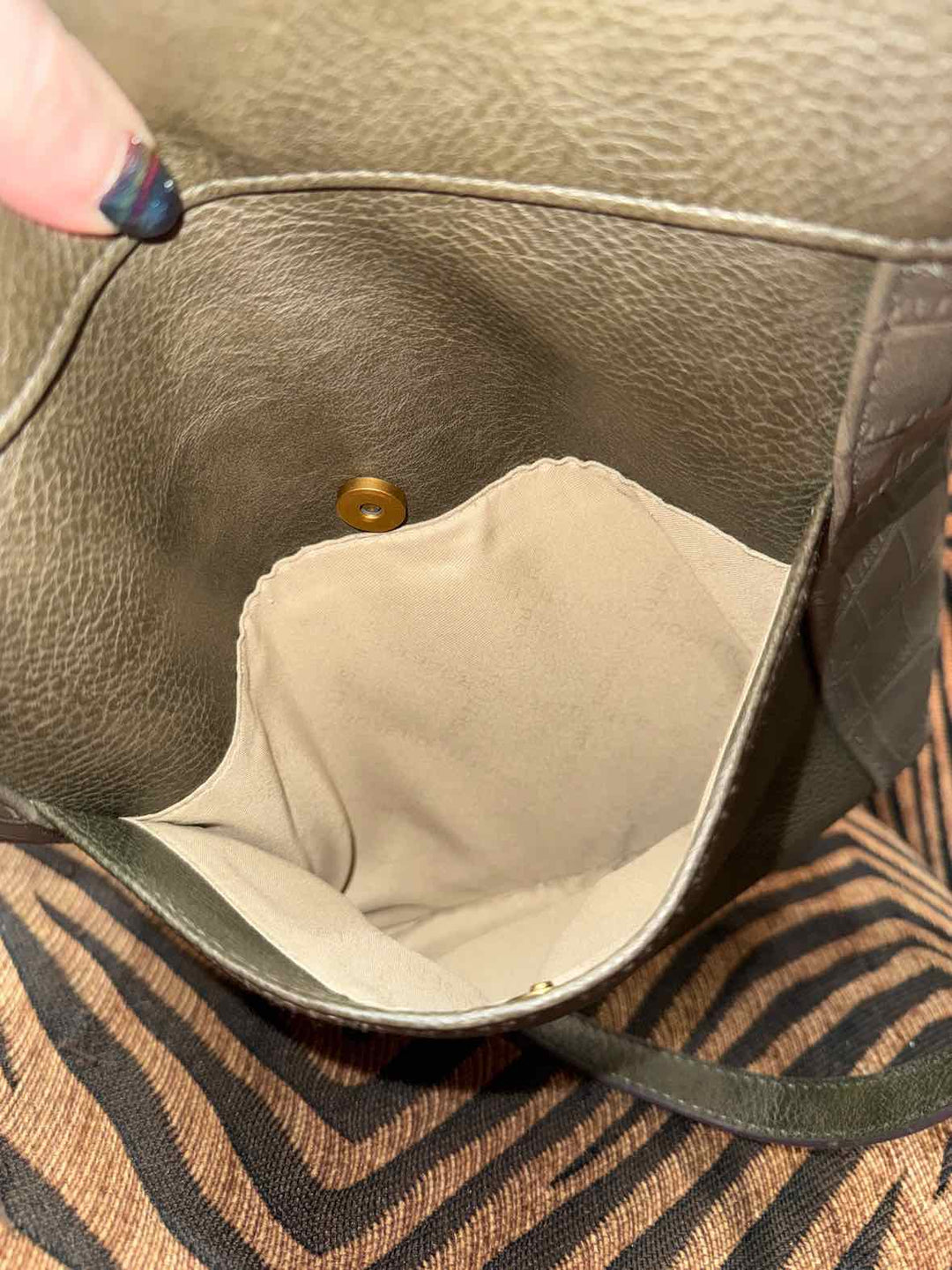 Purse - Rosetti Crossbody