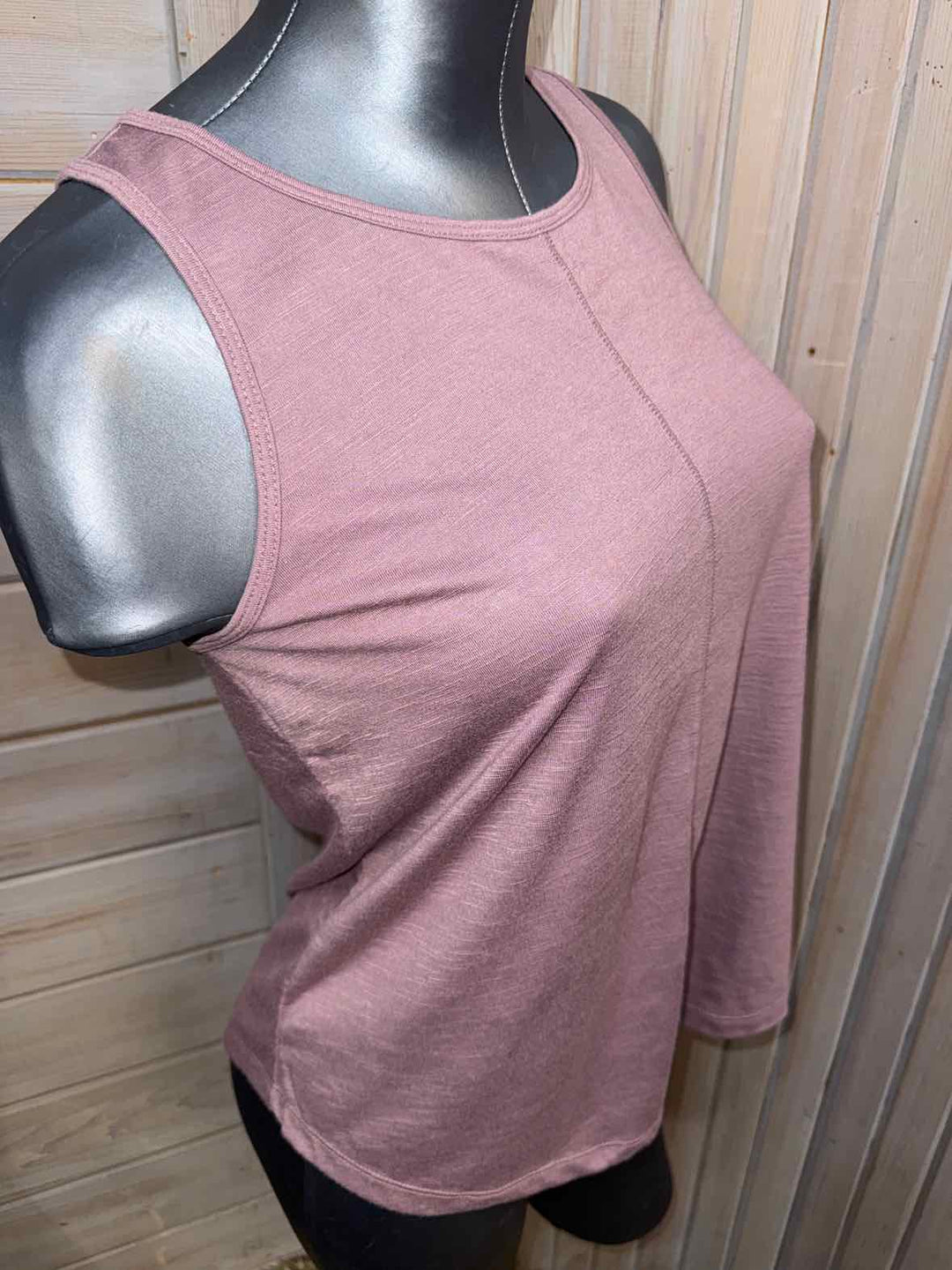 S - So Tank