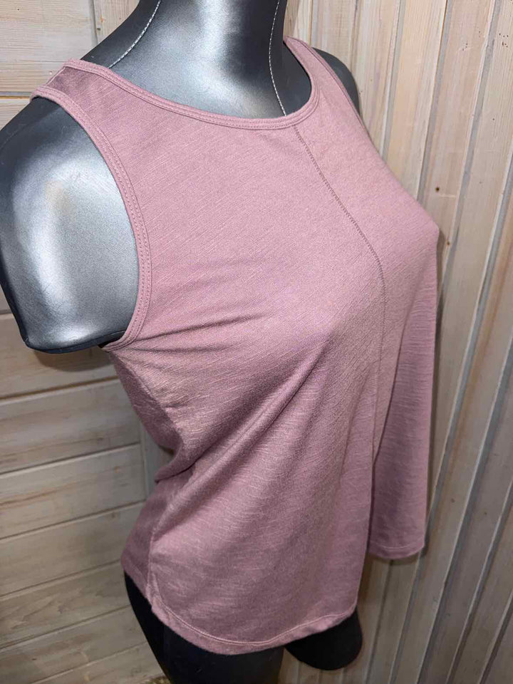 S - So Tank