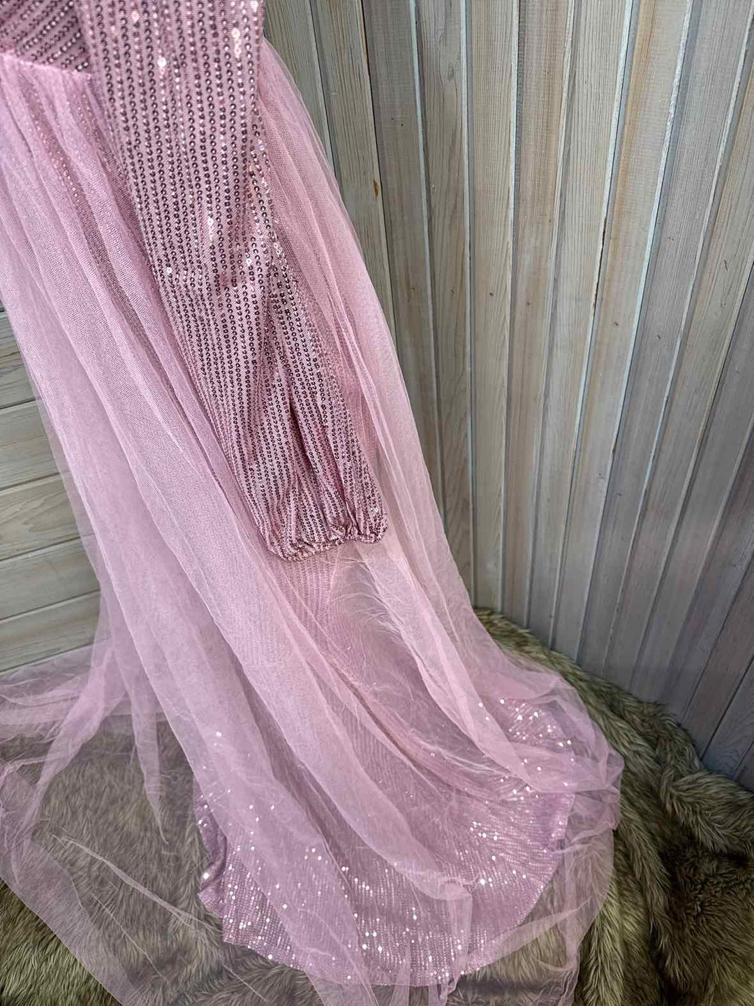 M - Dress Alisa Dress