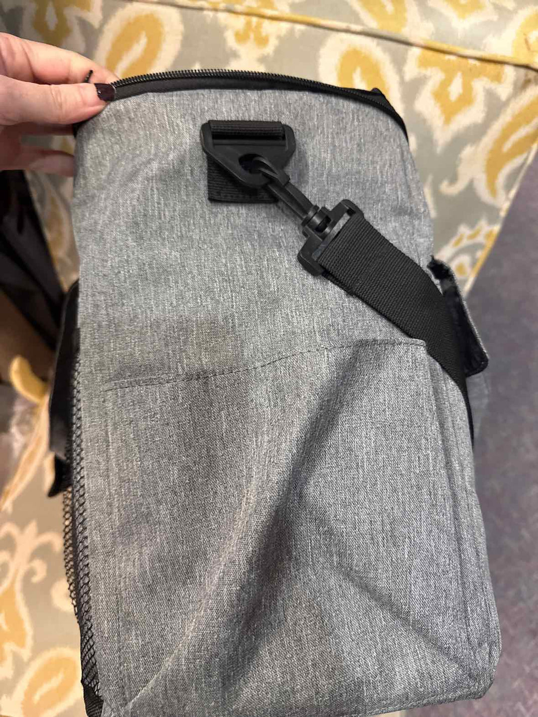 Bag - Petmaker Travel Bag