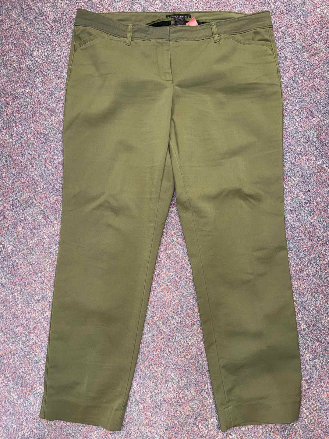 14 - Grace Elements Pants