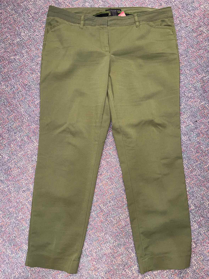 14 - Grace Elements Pants