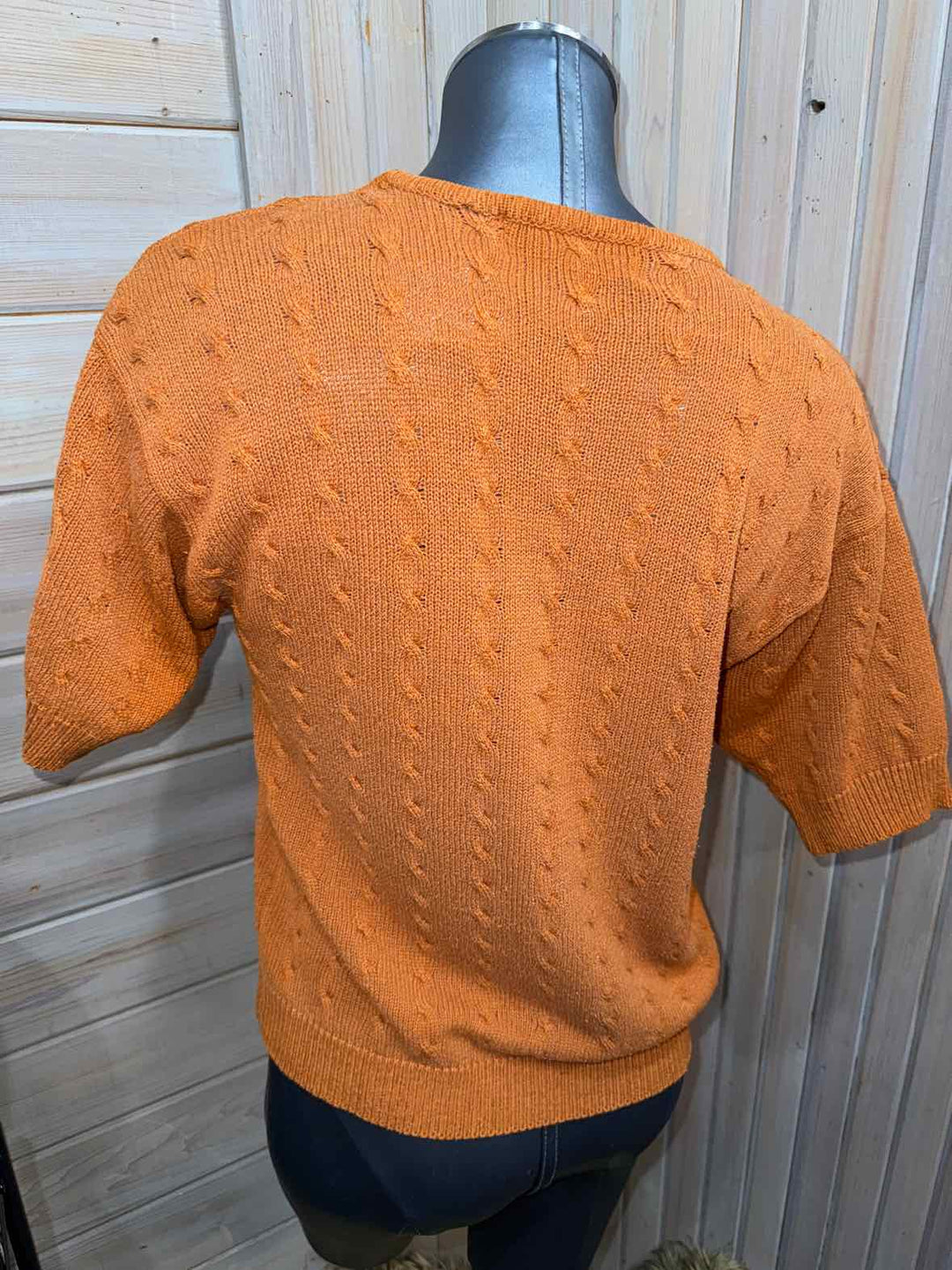 M - Casual Corner Sweater