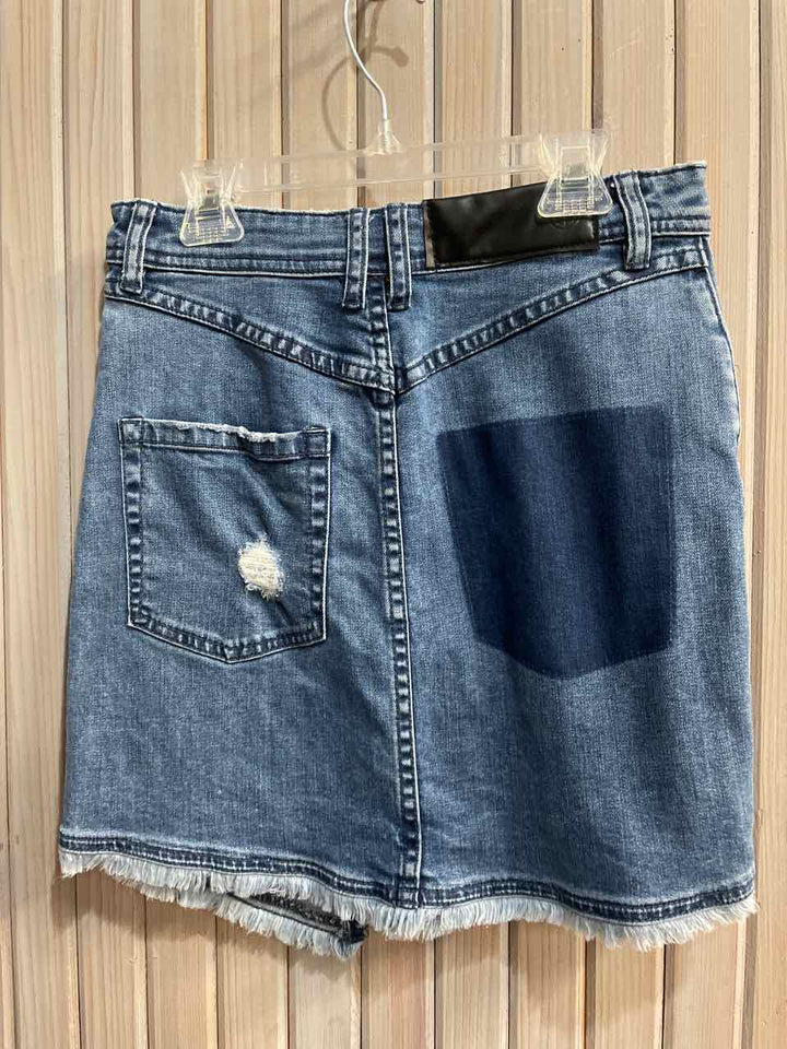 26 - Elements Skirt