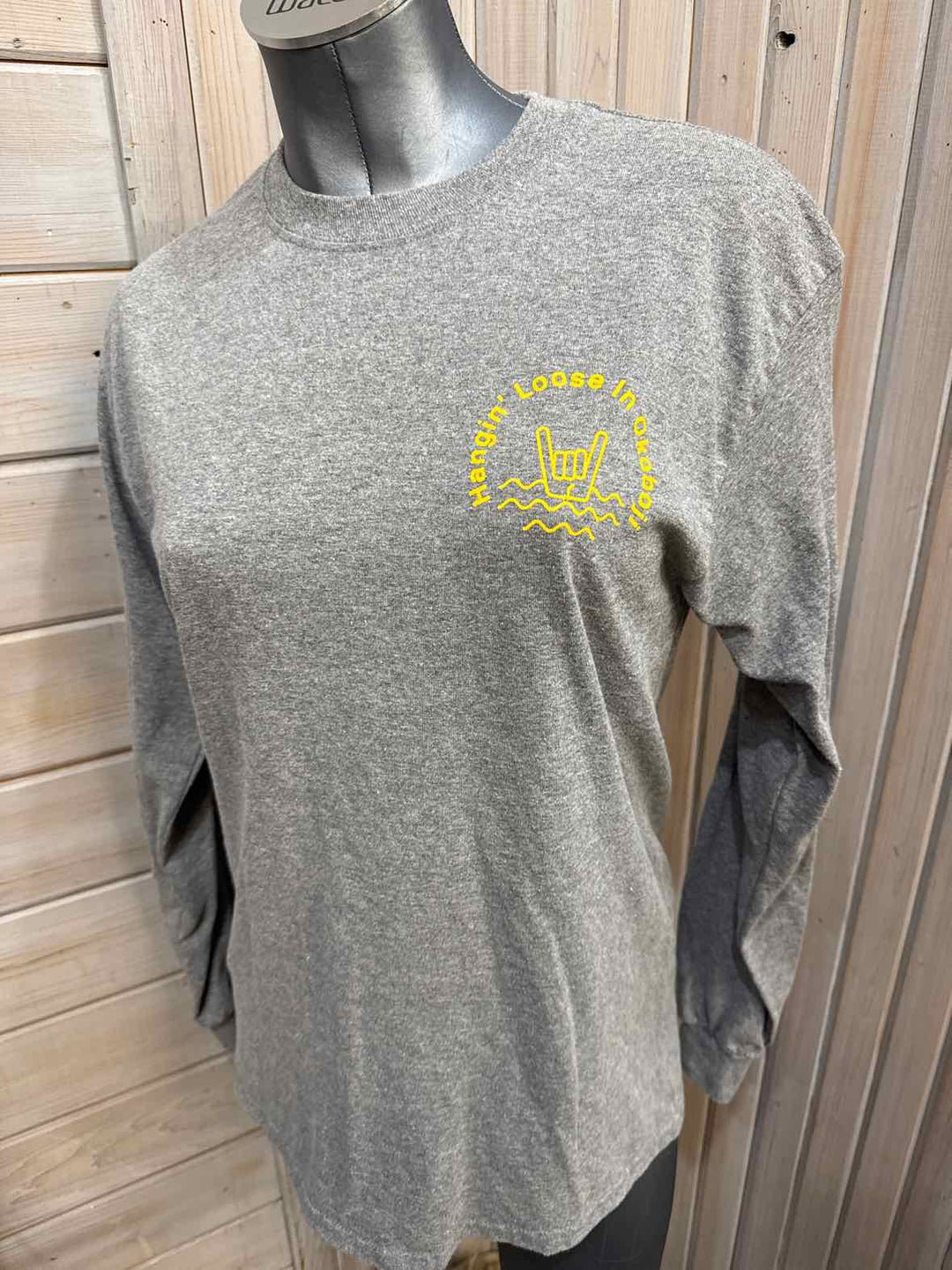 M - MV Sport Long Sleeve