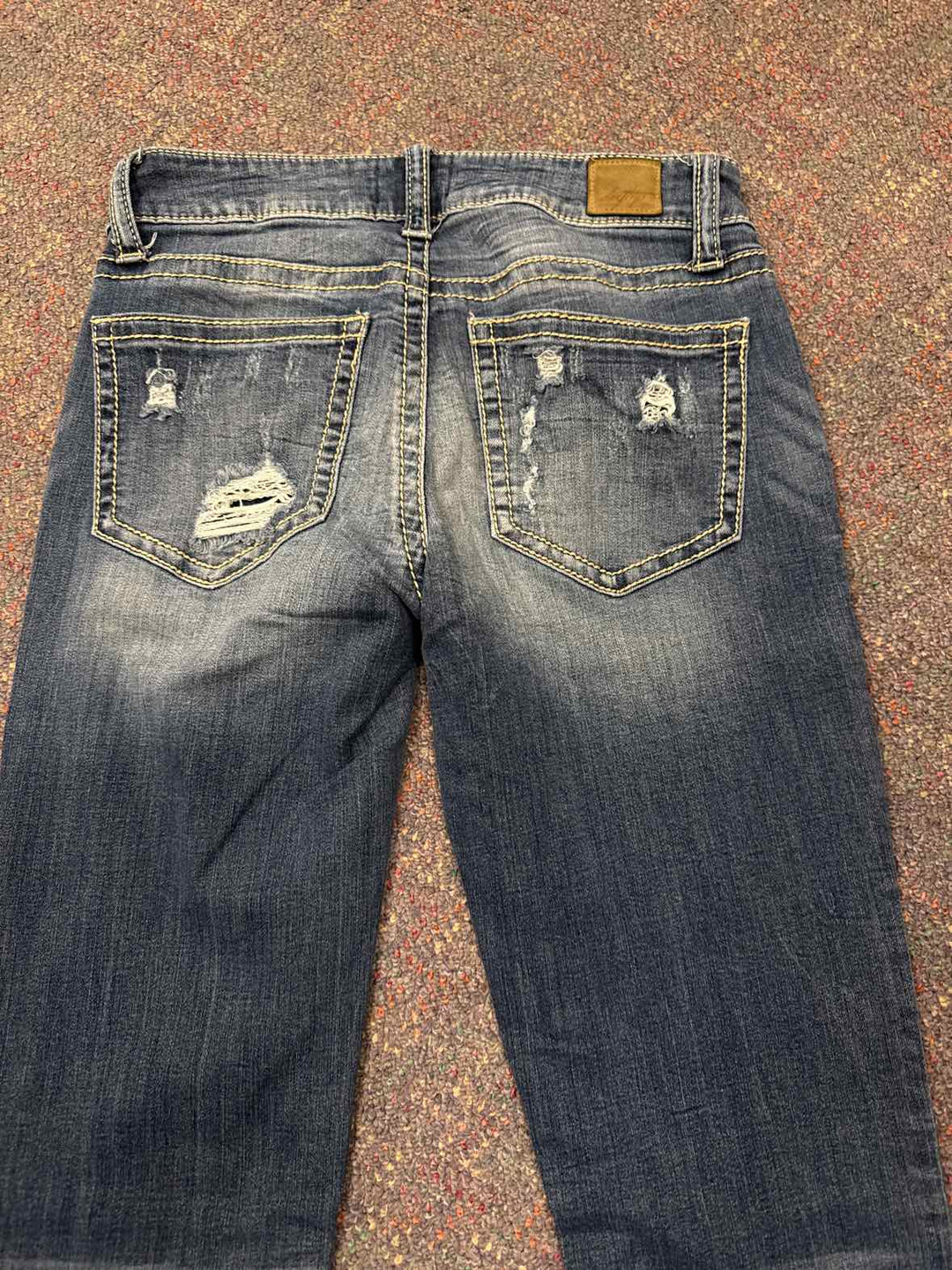 25 - daytrip Jeans