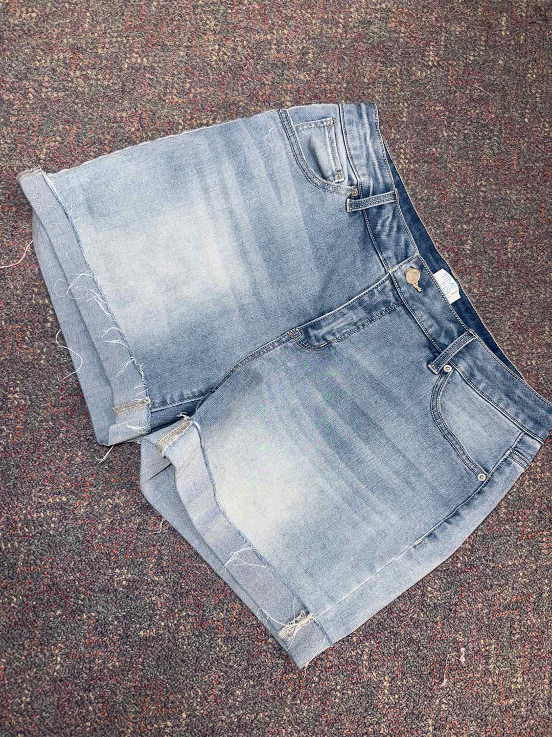 14 - Time and Tru Shorts