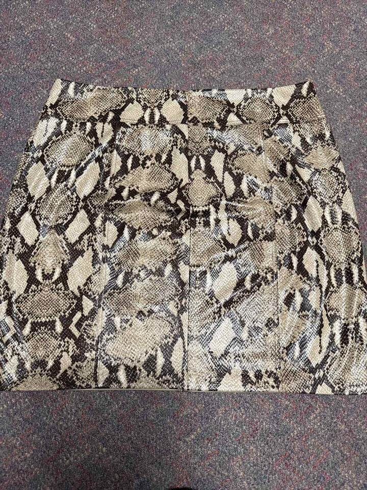L - Chico's Skirt