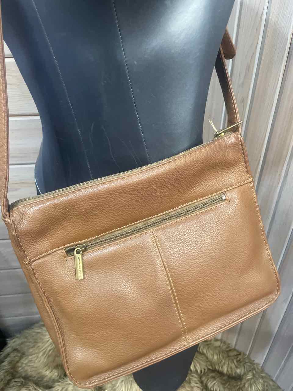 Purse - Stone Mountain Crossbody