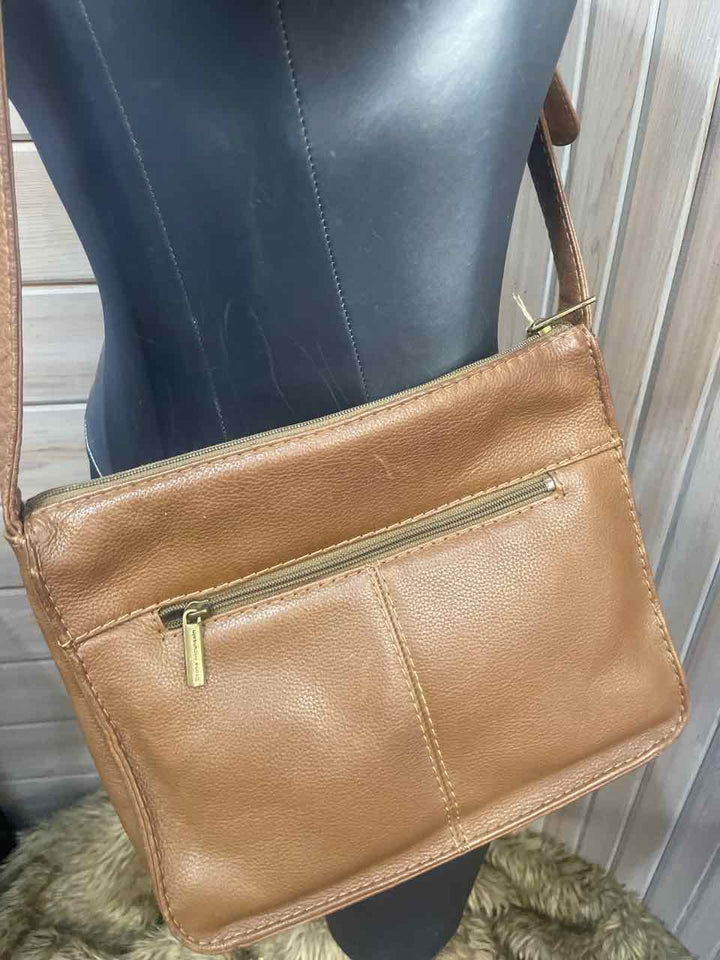 Purse - Stone Mountain Crossbody
