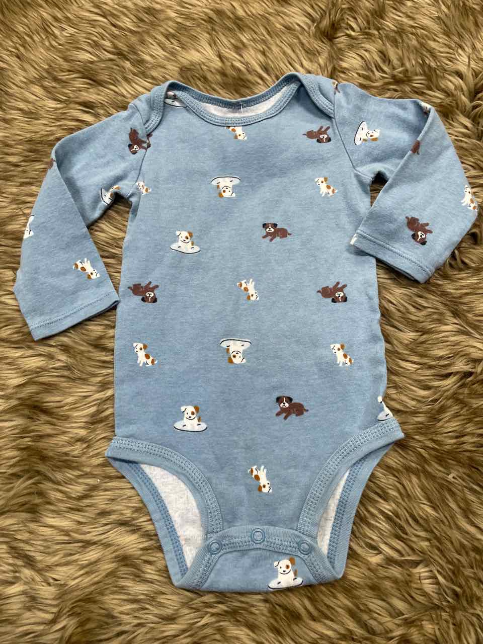 12 Months - Carter's Baby Boy