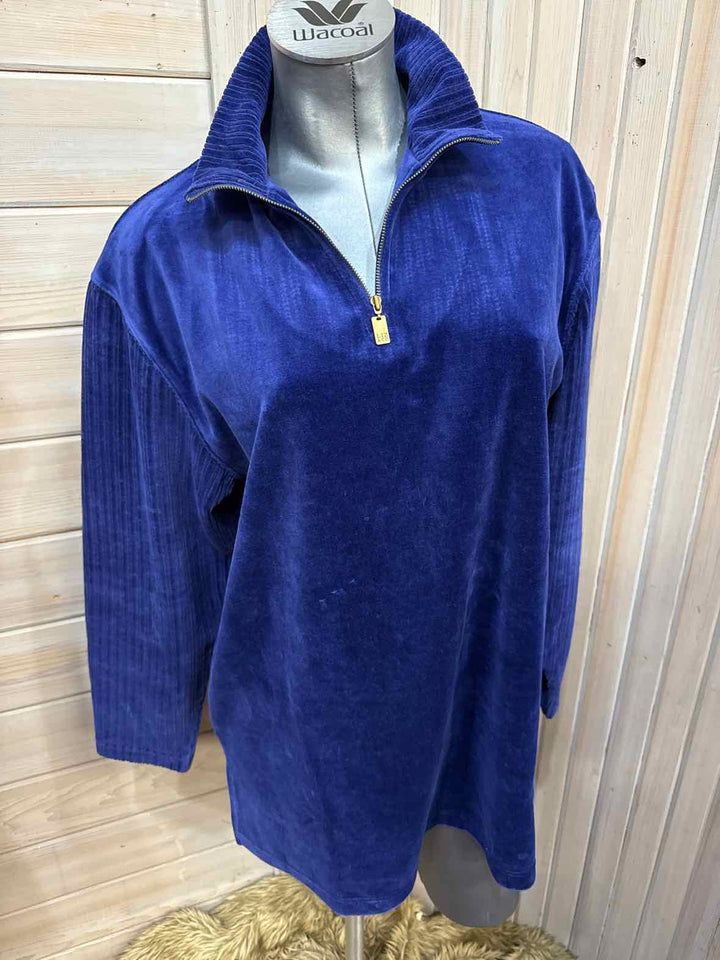 M - Liz Claiborne Sweater