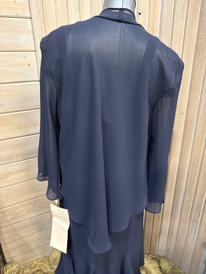 14 - R&M Richards Dress