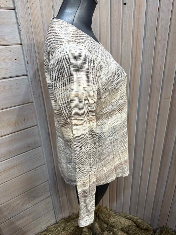 L - Sonoma Long Sleeve
