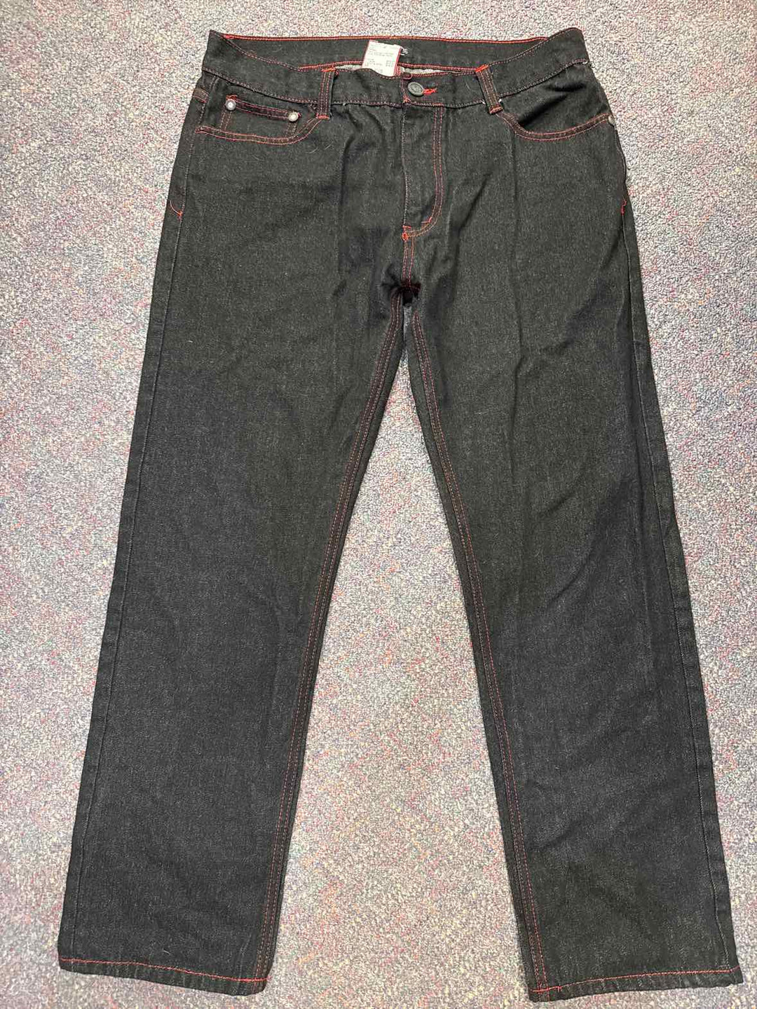 36 - Jeanetix Jeans