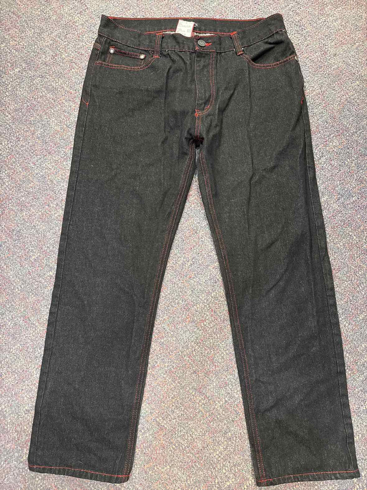 36 - Jeanetix Jeans
