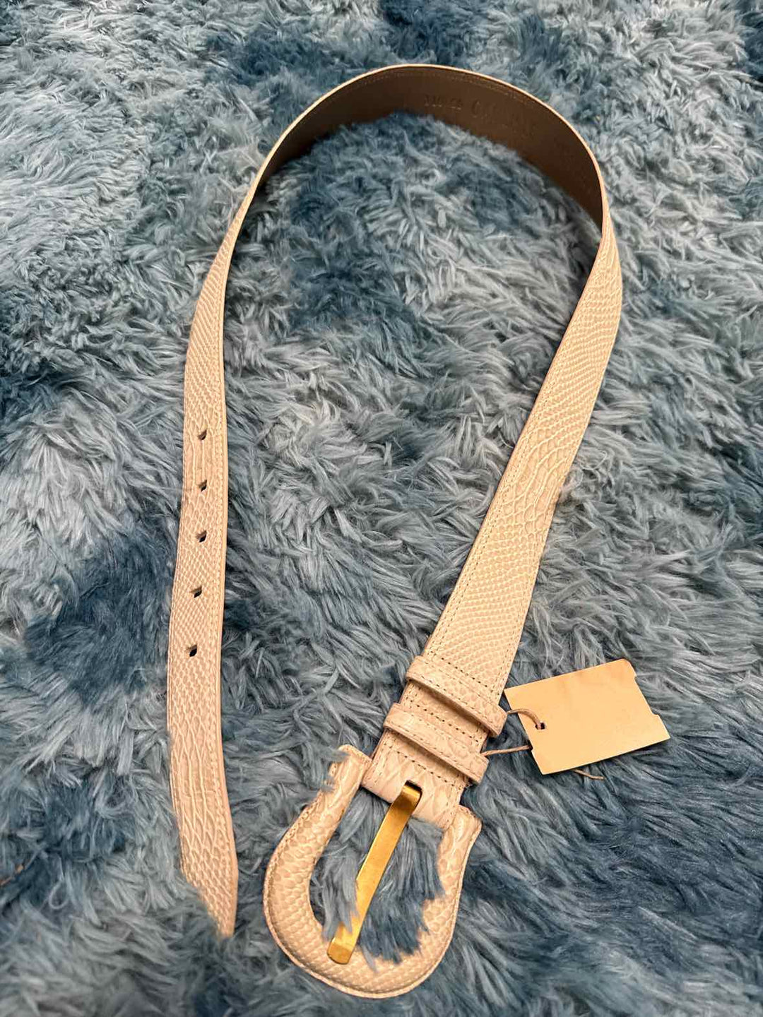 Accessories - Carlisle Belt