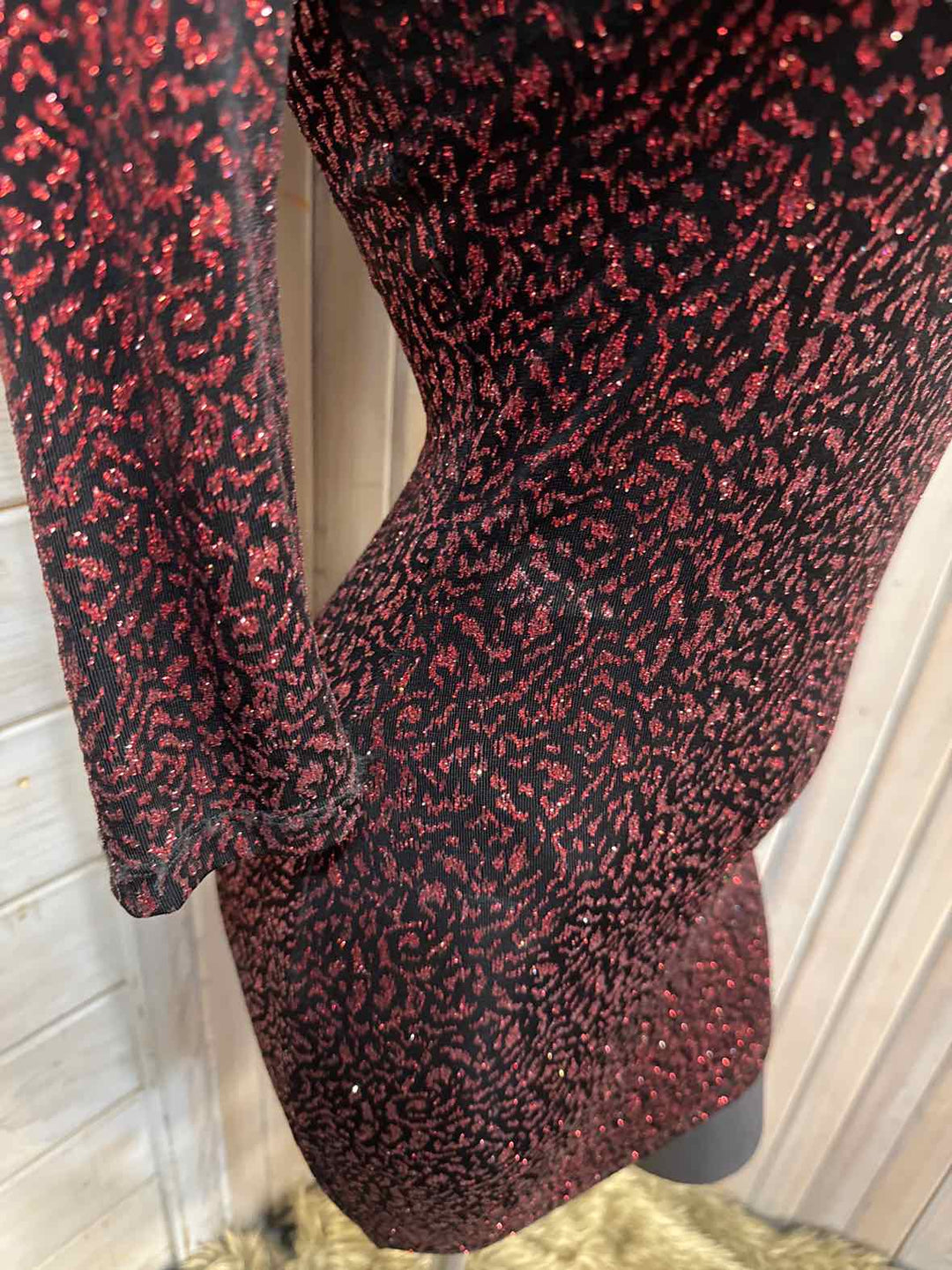 M - Charlotte Russe Dress