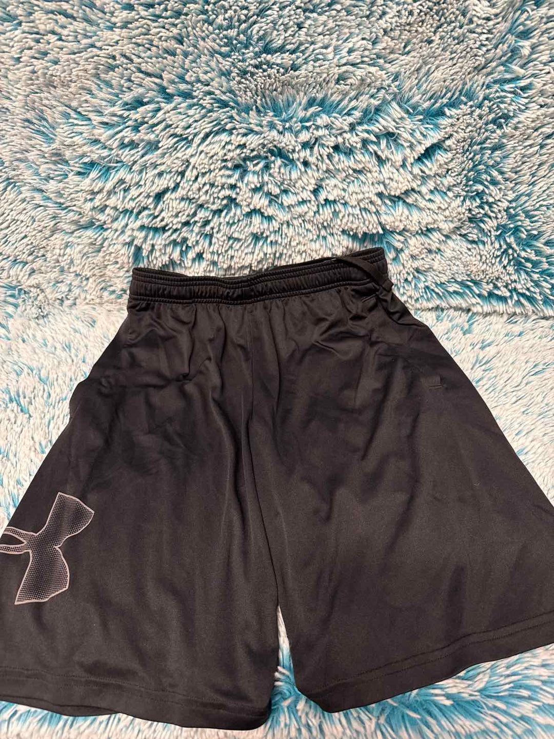 S - Under Armour Shorts