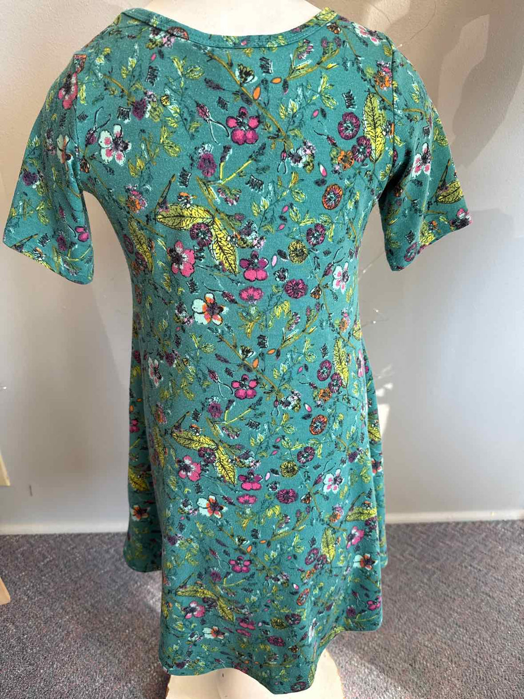 8 - LuLaRoe Dress