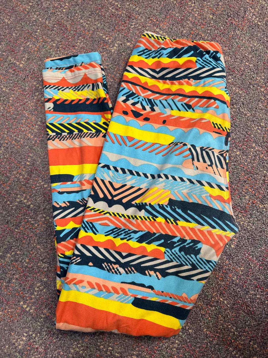 One Size - LuLaRoe Leggings