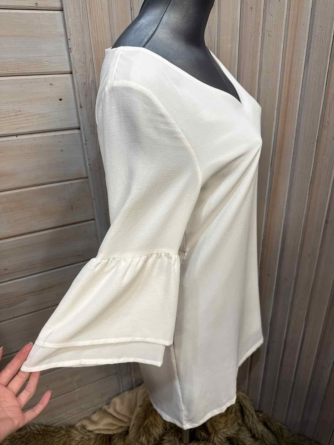 S - Belongsci Dress