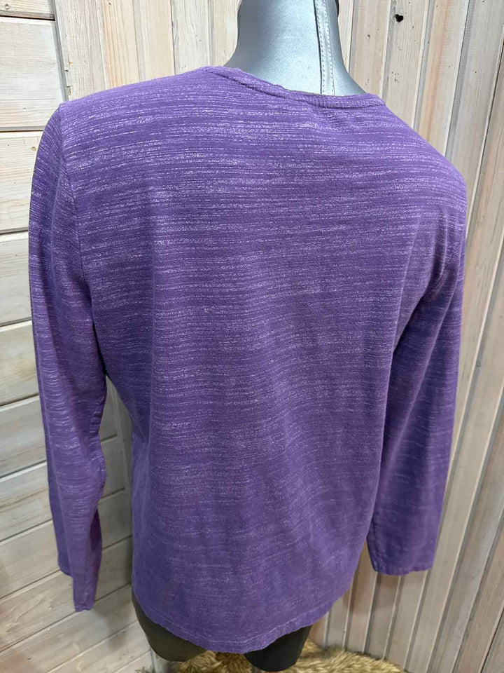 XL - Croft & Barrow Long Sleeve