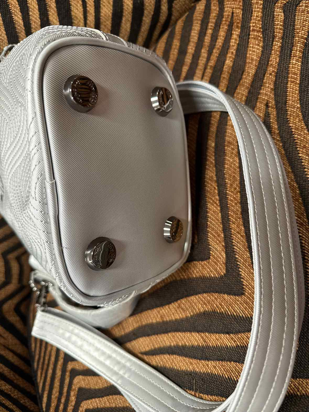 Purse - lug Whirly Bird