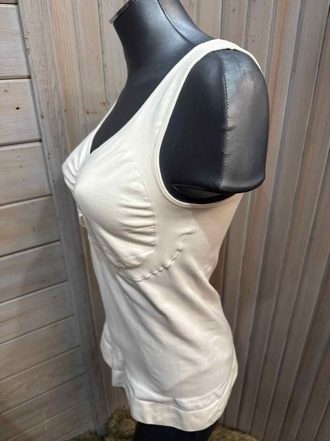 3X - Unbranded Tank