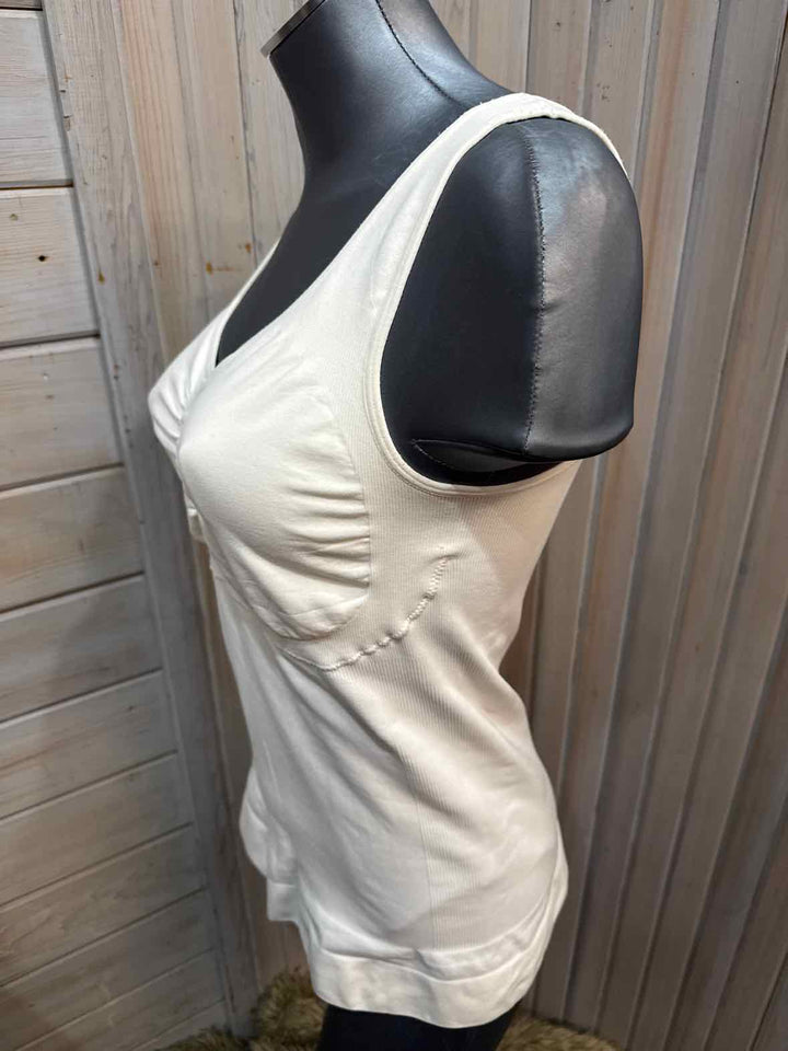 3X - Unbranded Tank