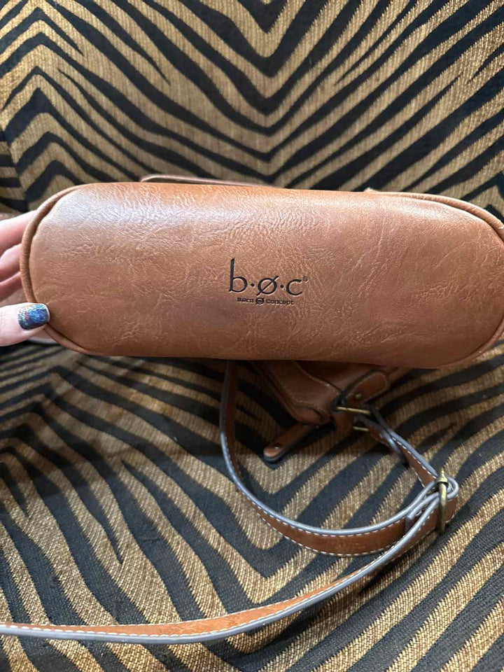 Purse - B.O.C. Born Concepts Crossbody